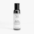 Black Ground Charcoal Facial Cleanser — Deep Clean Without Drying