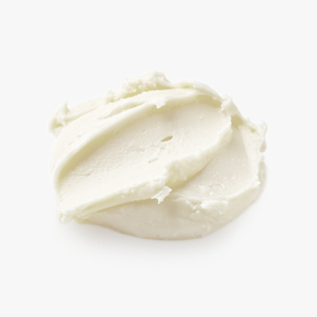 Bareground Tallow Cream — Orange & Bergamot | Grass-Fed Tallow for Deep Hydration