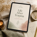 Life After Trauma — The Guide I Wish Someone Had Given Me