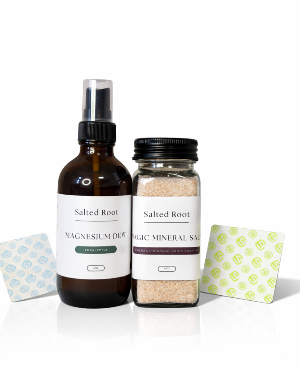 Focus Support System