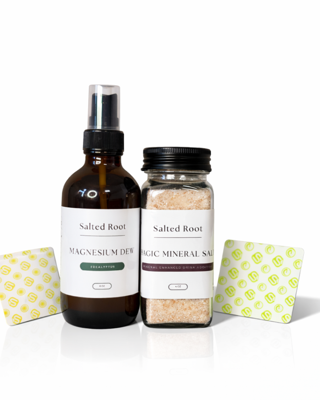 Energy Support System