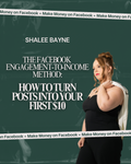 Make Money on Facebook: Turn Engagement Into Income