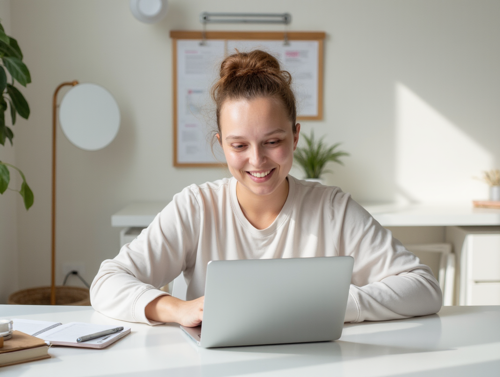 Focus Support System