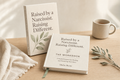 Book + Workbook Bundle: Healing From Narcissistic Parents